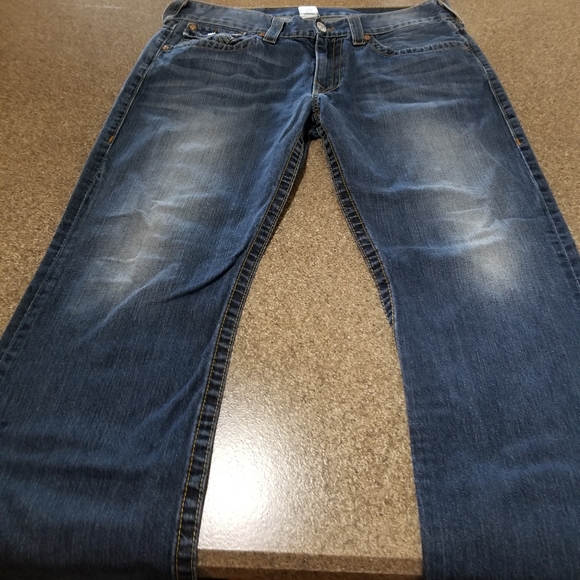 True Religion Jeans - Picture 4 of 6